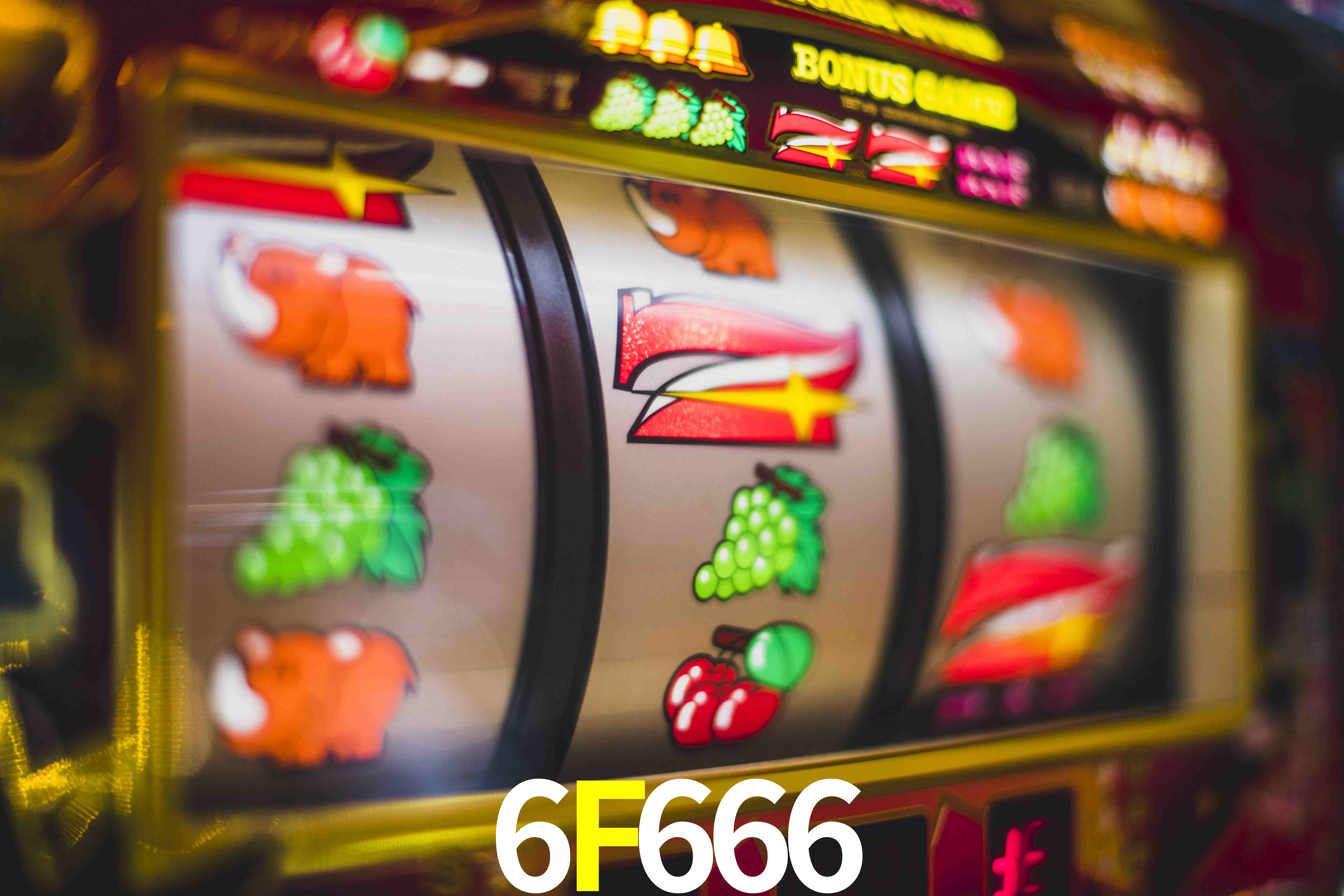 6F666 feedback — formulário de envio no aplicativo oficial