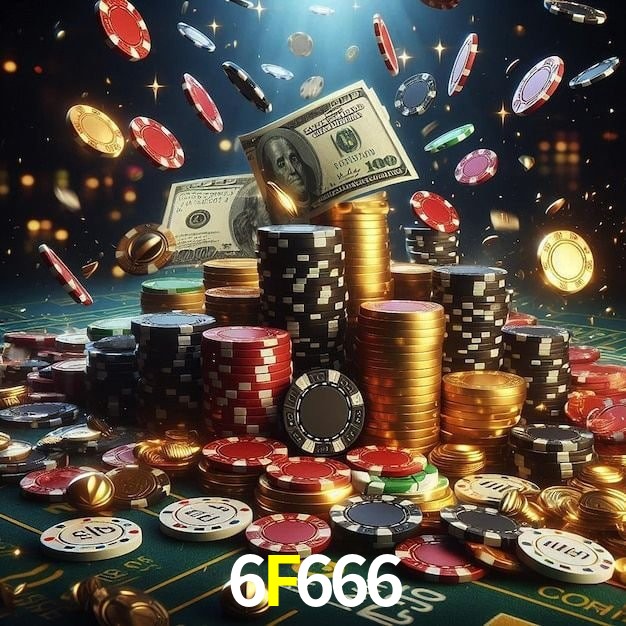 6F666 no iPhone