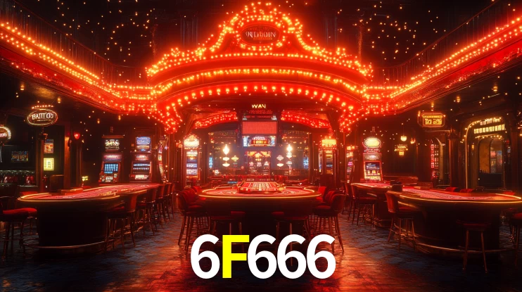 6F666 bet
